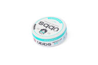 UBBS SPEARMINT 6MG